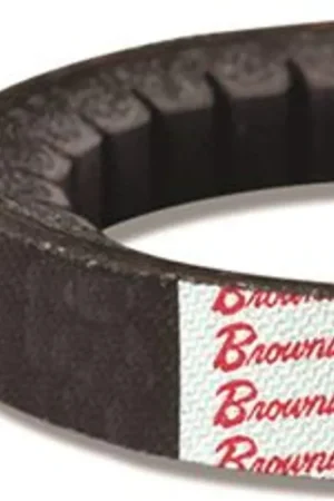 Browning BX58 Gripnotch V-Belt 59.8 inches BX Belt Section Replacement BX58 Must Have