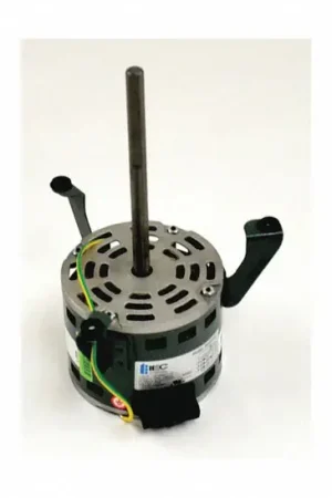 Top Rated Nidec Motor Corporation 1218 N- (Emerson) Motor 1/30HP 115V 1100RPM 3Spd