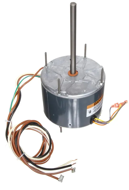 Mega Sale Fasco D5488 Condenser Fan Motor with Ball Bearing 1/3-1/4HP 825 RPM 208-230V