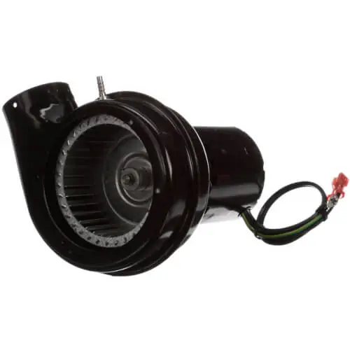 Direct From Factory Fasco W8 Draft Inducer 1/25 HP 3200 RPM Direct Replacement for GSW 63172