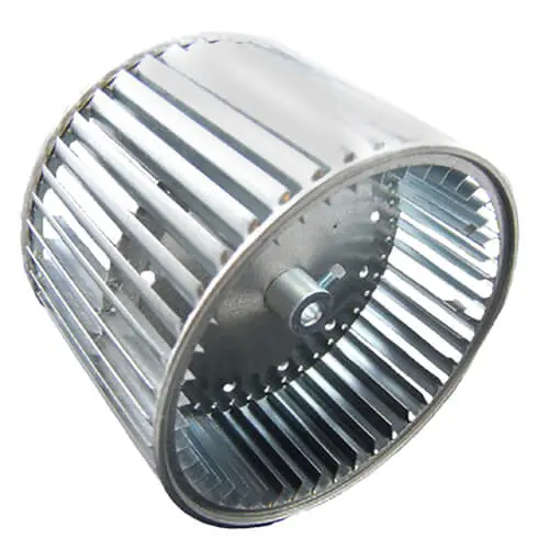 Seasonal Sale Lau 01333703 9 1/2Hx8W 1/2Bore CCW Whl