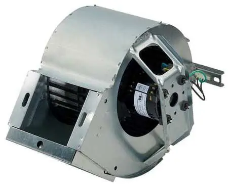Best Choice Broan-Nutone 97014801 Blower Assembly 120 VAC