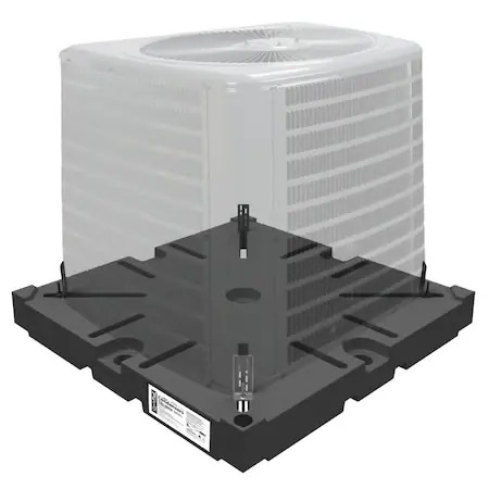 Buy Online Qwikproducts QT8036 QwikPad for Condensers (36 x 36)
