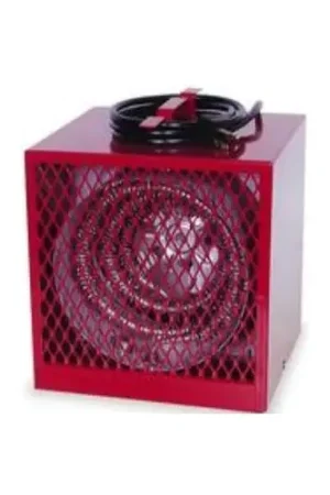Budget Qmark BRH562 240/208V Contractor Heater 5600/4200 Watts