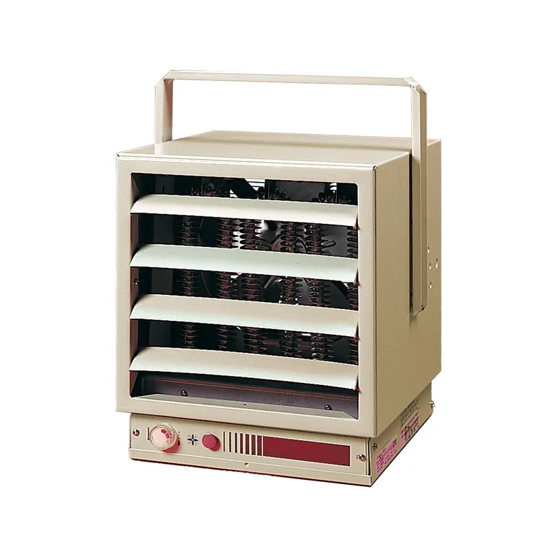 Dimplex EUH03B31T 240/208V Ind. Unit Heater Budget