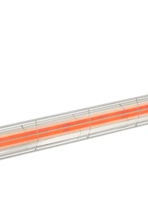 Infratech WD-4024 SS WD-4024-SS 39 240V 4000W Infrared Heater In Demand
