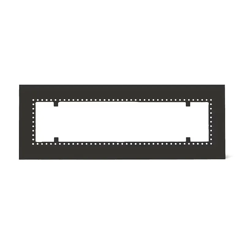 Infratech 18-2300 W39 S.S. 39 Flush Mount Frame Premium