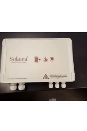 Grab Now Solaira SMaRT16-DV 120/208-240V 16A Var. Control