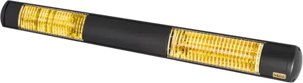 Solaira SCOSYXL2-30240-L1B Electric Black Heater Free Returns