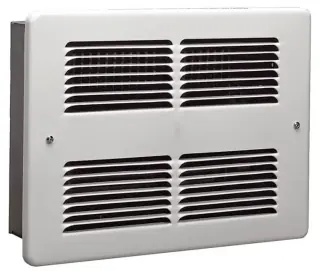 King Electric WHF2420-I -W Wall Heater New Release
