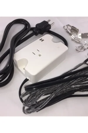 Danfoss 088L9000 RX1200 Roof & Gutter Control Bargain