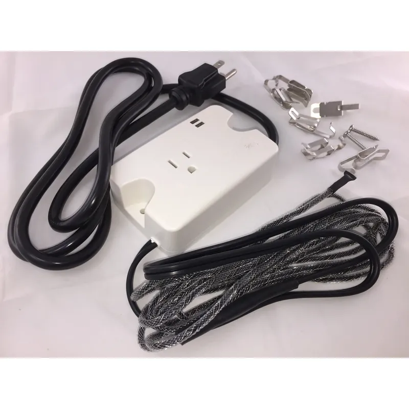 Danfoss 088L9000 RX1200 Roof & Gutter Control Bargain