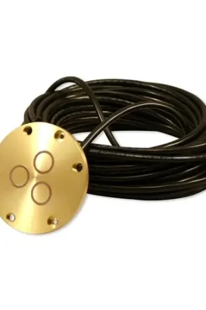 Buy Online ETI HSC-24 Pavement Sensor - 24V Snow Switch