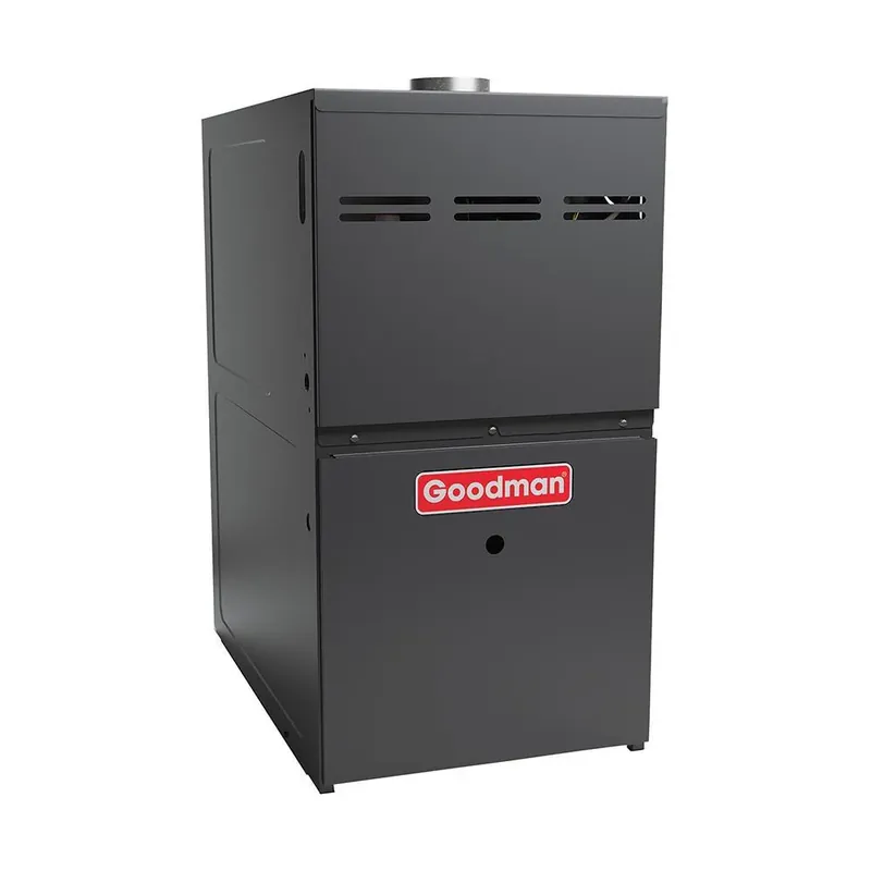 Instant Buy Goodman GM9C960603BN GMEC96 Series 96% AFUE - 60000 BTU - Horizontal/Upflow - Multispeed - Two-Stage