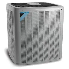 Limited Offer Daikin DX13SA0603 Light Commercial Split Air Conditioner 13 SEER | Single Stage | 5 Ton | Three-Phase