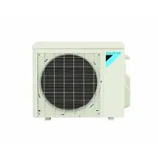 Daikin RX12RMVJU9A EMURA Series Outdoor Mini-Split Heat Pump, Single Zone - 20.2 SEER Trusted Brand