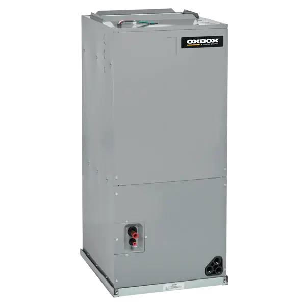 Oxbox COL28448 B (A Trane Brand) 2 Ton Air Handler (PSC Motor) - J4AH4P24A1B00AA One Day Deal