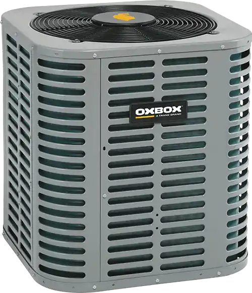 Buy Direct Oxbox J4HP6024A1000AA B J4HP6024 - 2.0 Ton - Heat Pump - 16.0 Nominal SEER - Single-Stage - R-410A Refrigerant