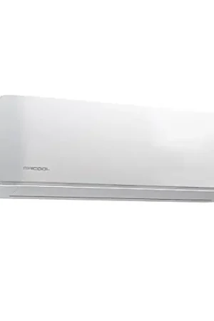 Same Day Shipping MRCOOL DIY-12-HP-WMAH-230B Heat Pump Wall Mount Air Handler 230 Volt with Enhanced WiFi