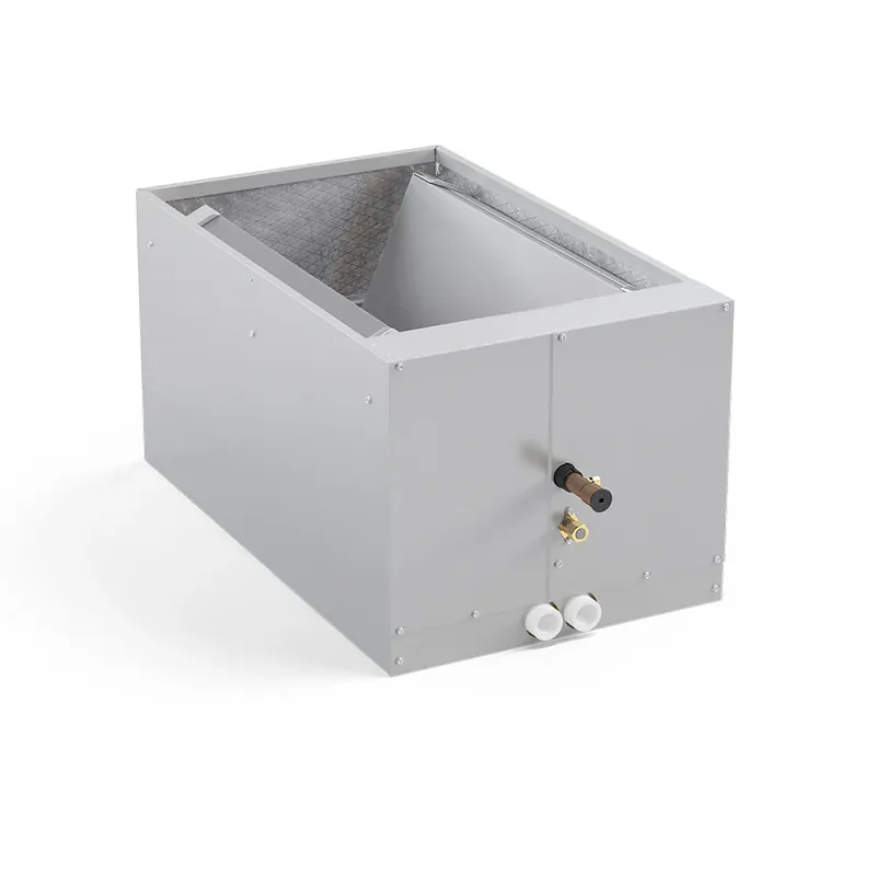 Genuine MRCOOL MCDP5060CNPA 5 Ton BTU R410A Downflow Cased Evaporator Coil