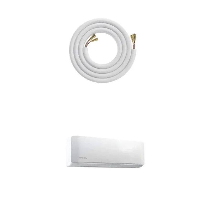 Mrcool DIY-18-HP-WMAH-230C25 Diy 4th Generation 18k Btu Hea Today Only