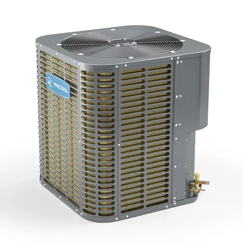 Cheap MRCOOL HAC14042 ProDirect 3.5 Ton up to 14 SEER Split System A/C Condenser