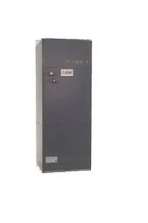 Mitsubishi PVFY-P24NAMU-E1 P Series 2 Ton - Multi-Position - Air Handler Fan Favorite