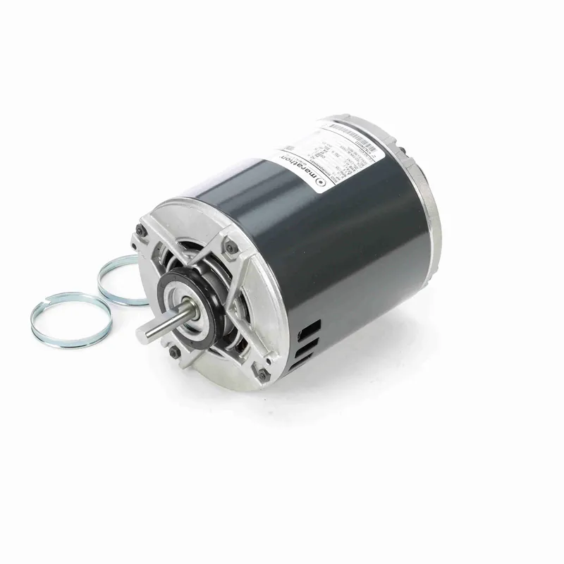 Hot Picks Marathon M4731 Belt Drive Fan and Blower Motor 1/3 HP 115V 1725 RPM