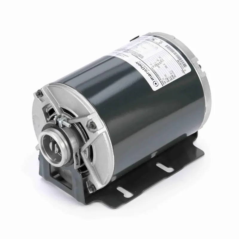 Marathon MH926 Carbonator Pump Motor 1/2 HP 1725 RPM 48Y Hot Deal