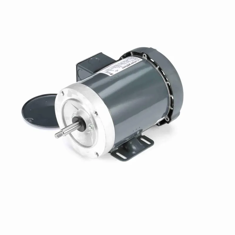 Express Delivery Marathon MJ061 Jet Pump Motor 1/2 HP 208-230/460