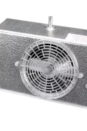 Heatcraft VAK08AG Reach-In Unit Cooler 8 MBH 1 Fan Shaded Pole 115/1 Cheap