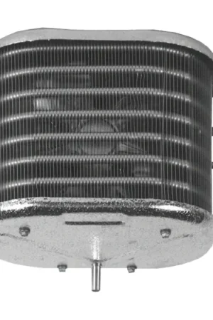 Bohn UK0120 1150 BTUH Dual Air Unit Cooler Reach-in Air Defrost Cheap