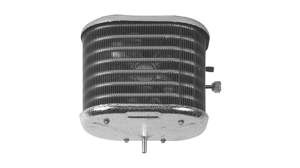 Bohn UK0120 1150 BTUH Dual Air Unit Cooler Reach-in Air Defrost Cheap