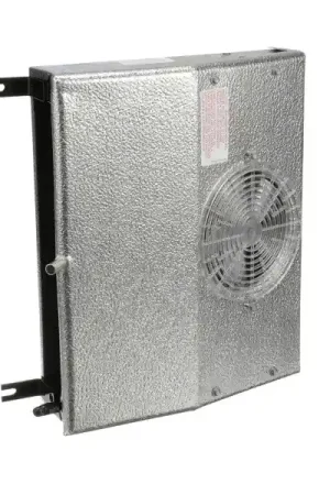 Heatcraft TAK10AG Reach-In Unit Cooler 10 MBH 1 Fan Shaded Pole 115/1 Thin Profile Air Defrost Coated Coil Reduced Price
