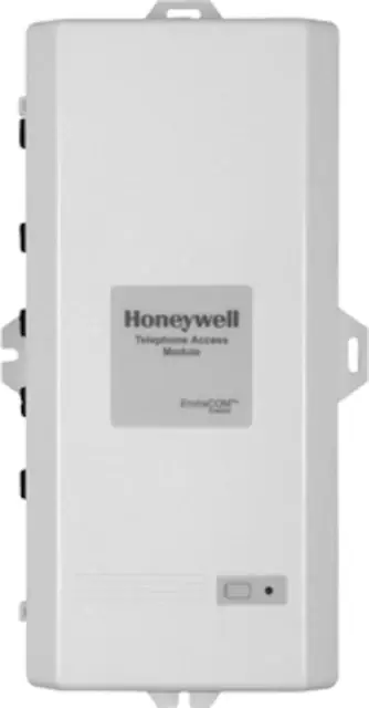 Discount Honeywell 85267270861 W8735D1009 Telephone Access Module, 2 Channels, Up to 18 Total Zones
