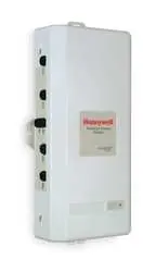 Clearance Honeywell 85267270878 W8735D1017 Telephone Access Module, 4 Channels, Up to 36 Total Zones