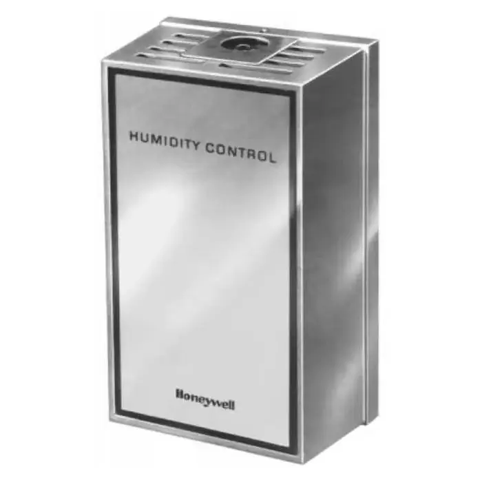 Honeywell 85267047548 H600A1014 Humidistats, Standalone, 20%-80% RH Humidity Range Price Cut