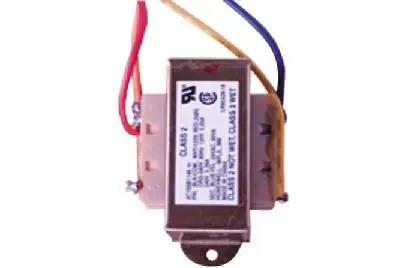 Fast Shipping SCHWANK USA JL-0776-XX Transformer for InfraSave Heaters