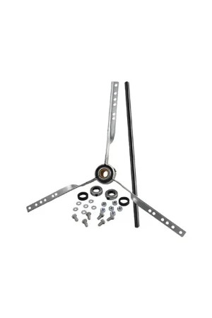 New Arrival Lau L02917601 Sleeve Bearing Bracket Kit