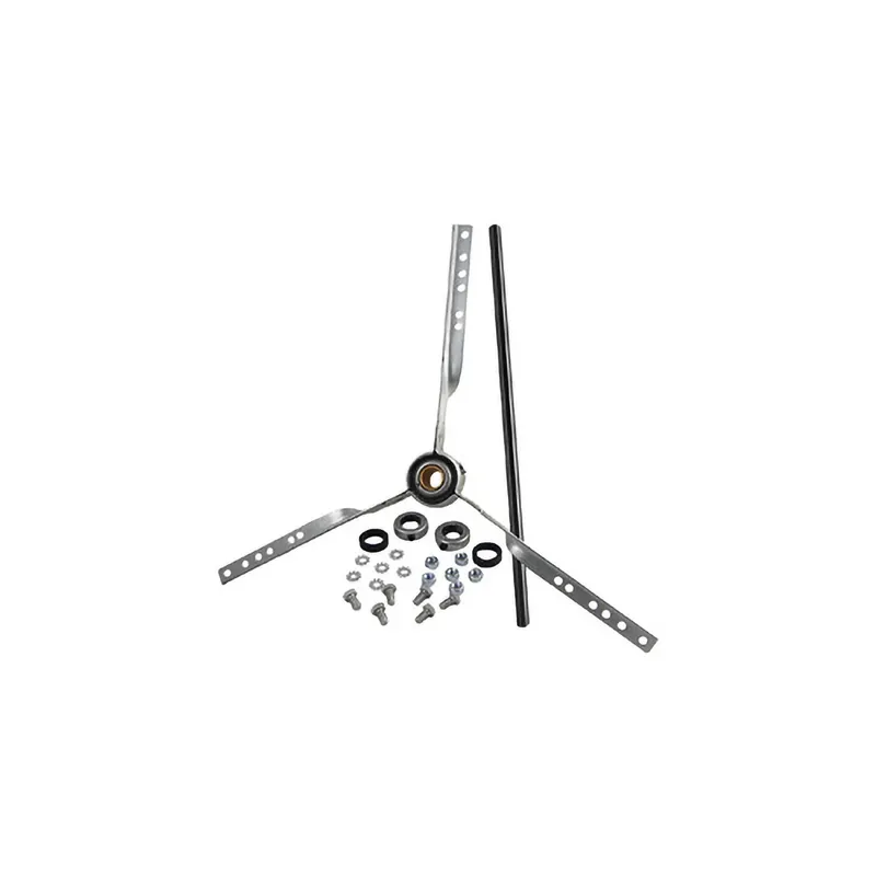 New Arrival Lau L02917601 Sleeve Bearing Bracket Kit