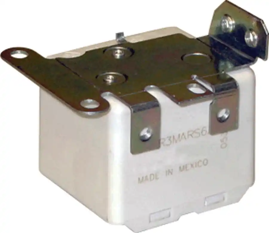 MARS 19004 Potential Relay 332V Universal New Release