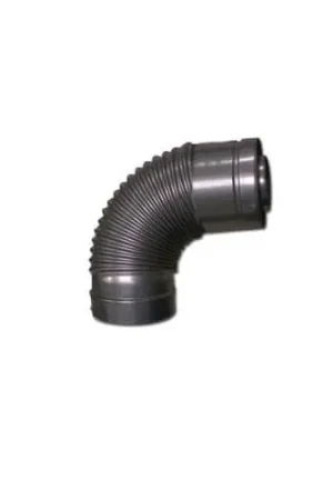 Fresh Stock Noritz CVP-90ELB Concentric 90 Degree Elbow