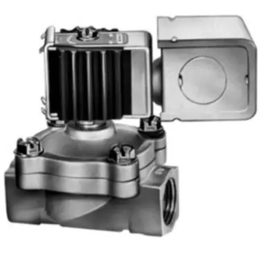 Price Drop Sporlan 3930-00 3/4 NPT 2-Way Solenoid Valve Less Coil