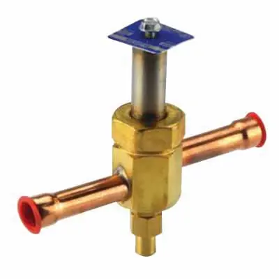 Price Cut Sporlan 3396-00 Valve