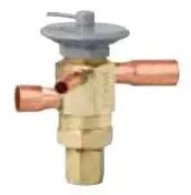 Sporlan 151245 Thermostatic Expansion Valve ODF x ODF for 3 Ton Air Conditioning Unit/Heat Pump Grab Now