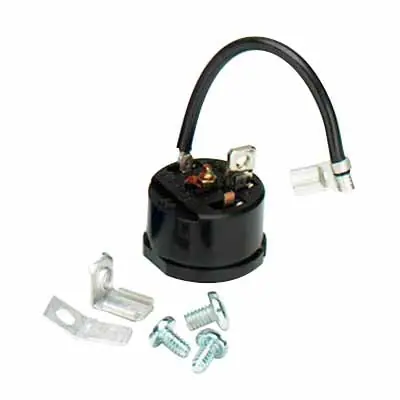 Tecumseh K90-33 Overload Electric Kit Must Have