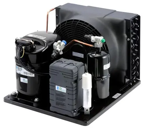 Tecumseh AJA2429ZXAXA 32L2115-6U Indoor Condensing Unit 115V/60Hz Today Only