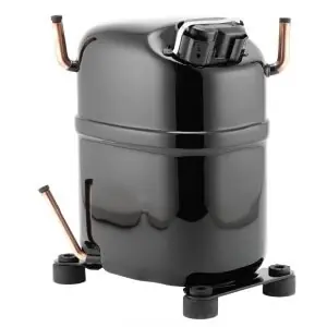 Place Order Tecumseh AJ601AT-336-J7 115v 1ph 2200 BTU R12 Compressor