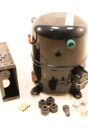 Shop Now Tecumseh AH160FF-509-J7 8000 BTU R12 Compressor