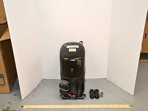 Tecumseh AG122UT-003-J7 Reciprocating Compressor R-22 460V 54,000 BTU Cheap